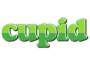 Cupid apple logo