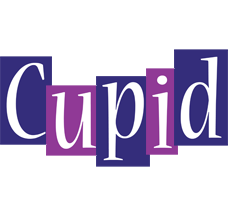 Cupid autumn logo