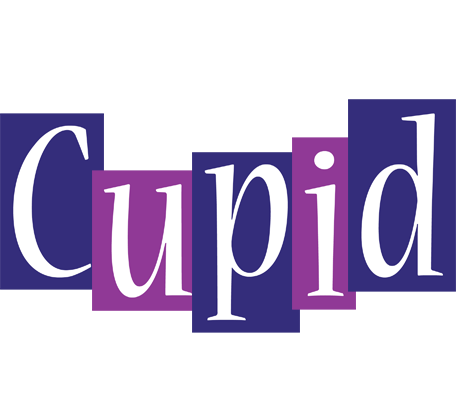 Cupid autumn logo