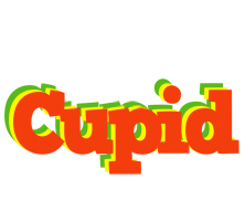 Cupid bbq logo