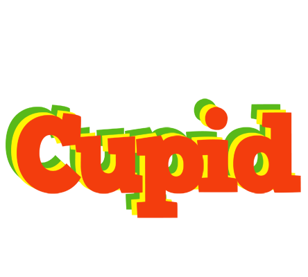 Cupid bbq logo