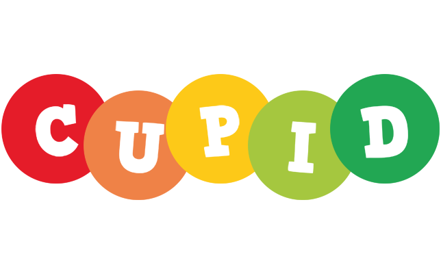 Cupid boogie logo