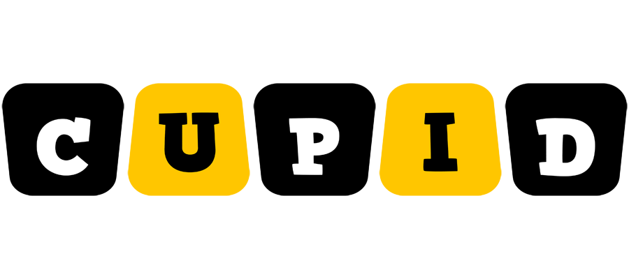 Cupid boots logo