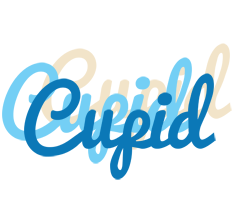 Cupid breeze logo