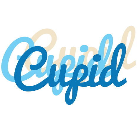 Cupid breeze logo