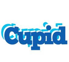 Cupid business logo