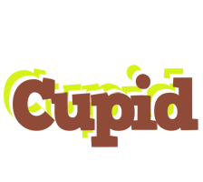 Cupid caffeebar logo