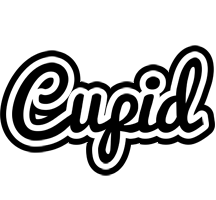 Cupid chess logo