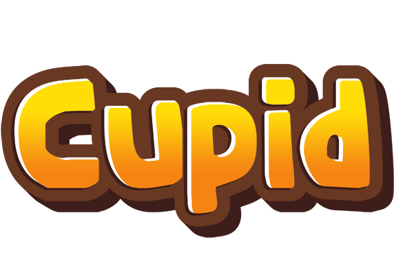 Cupid cookies logo