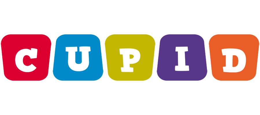 Cupid daycare logo