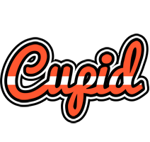 Cupid denmark logo