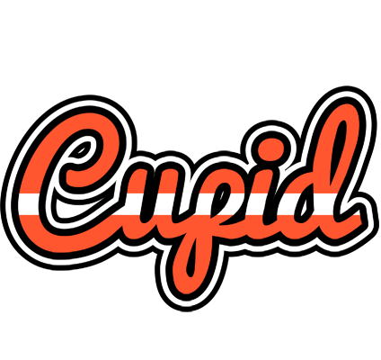 Cupid denmark logo