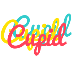 Cupid disco logo