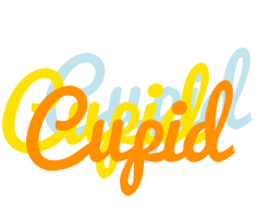 Cupid energy logo