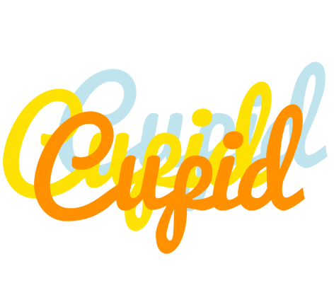 Cupid energy logo