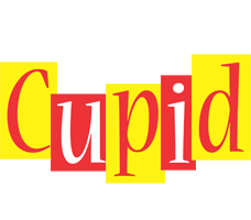 Cupid errors logo