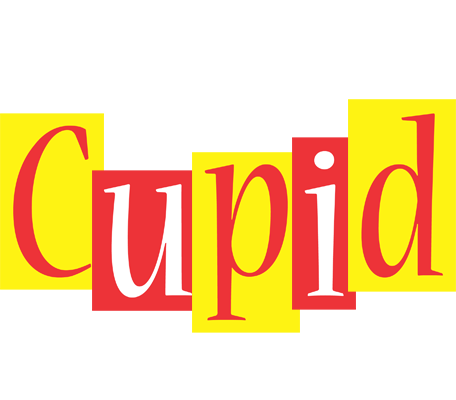 Cupid errors logo