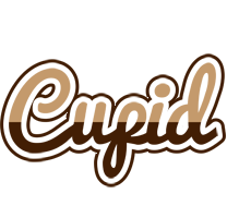 Cupid exclusive logo