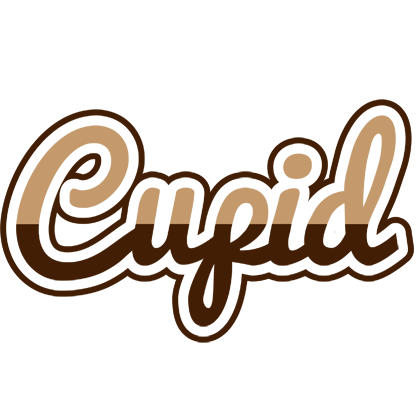 Cupid exclusive logo