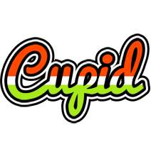 Cupid exotic logo