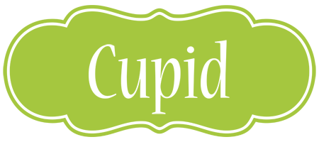 Cupid family logo