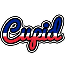 Cupid france logo