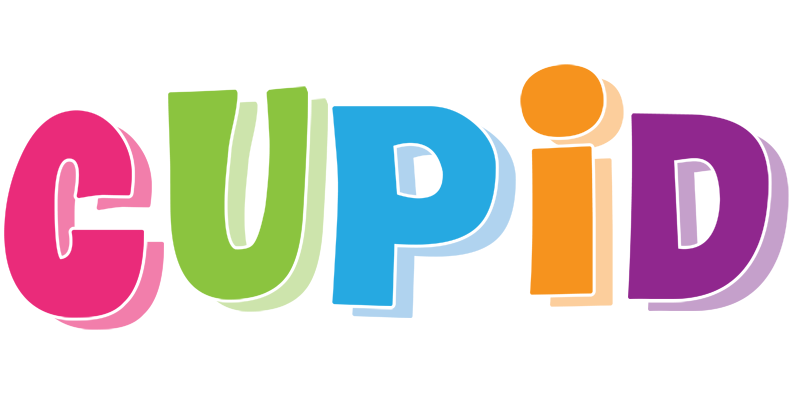 Cupid friday logo