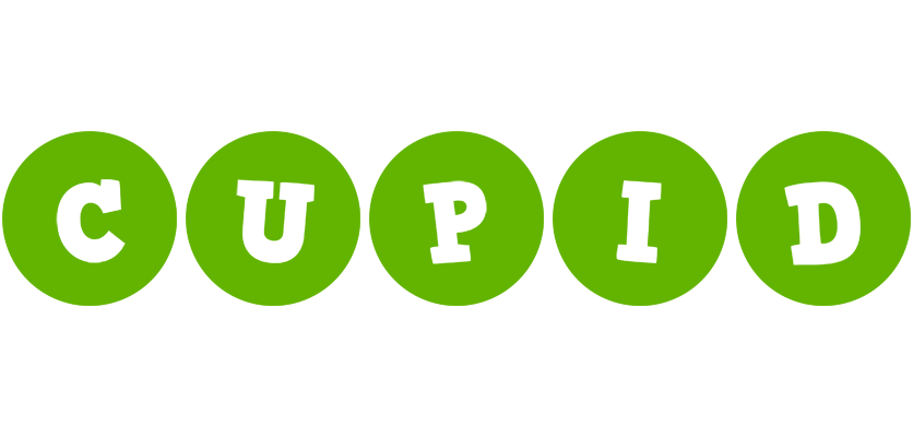 Cupid games logo