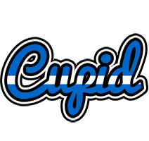 Cupid greece logo