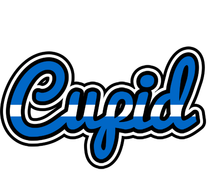 Cupid greece logo