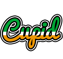 Cupid ireland logo