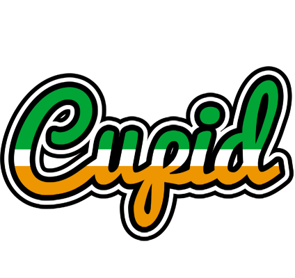 Cupid ireland logo