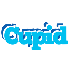 Cupid jacuzzi logo