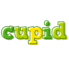 Cupid juice logo