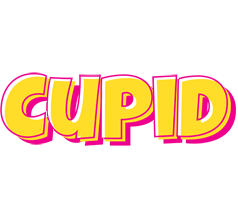 Cupid kaboom logo
