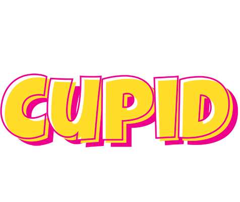 Cupid kaboom logo