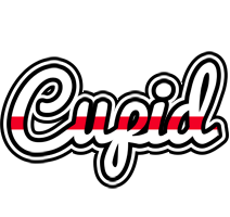 Cupid kingdom logo