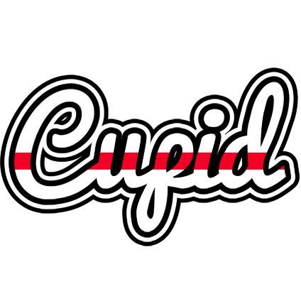 Cupid kingdom logo