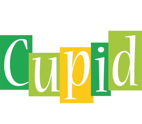 Cupid lemonade logo