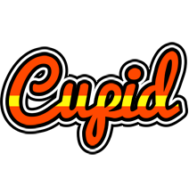 Cupid madrid logo