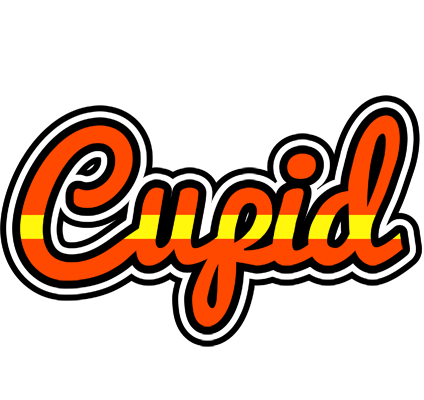 Cupid madrid logo
