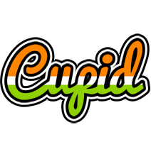 Cupid mumbai logo