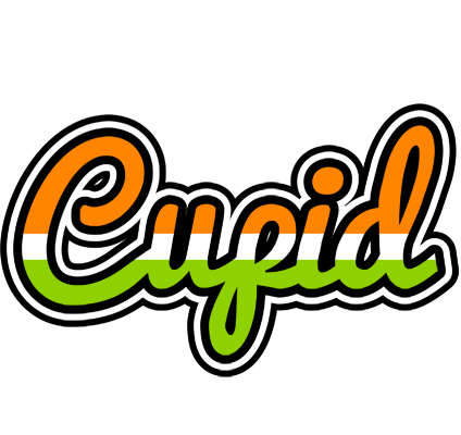 Cupid mumbai logo