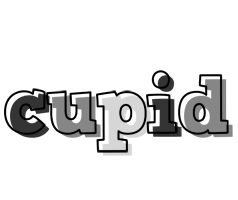 Cupid night logo