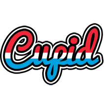 Cupid norway logo