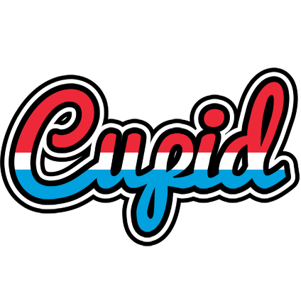 Cupid norway logo