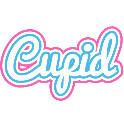 Cupid outdoors logo