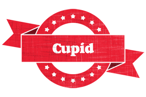 Cupid passion logo