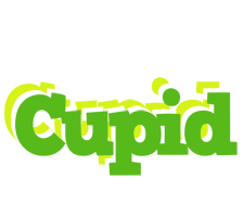 Cupid picnic logo