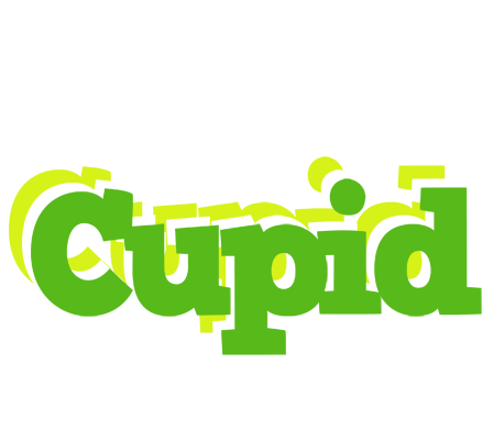 Cupid picnic logo